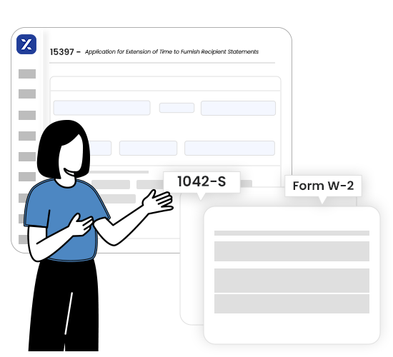 Who Should File Form 15397?