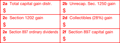 Box 2a–-2f