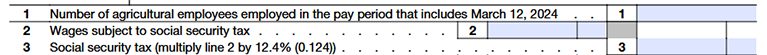 Step 2: Calculate Wages and Taxes