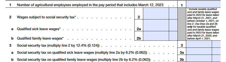 Step 2: Calculate Wages and Taxes