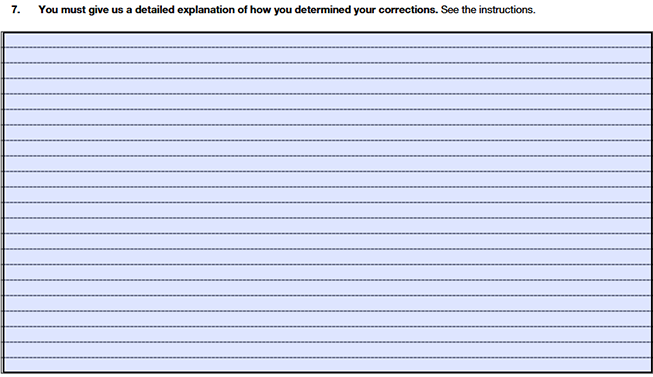 Enter the total tax withheld in each month in the respective fields