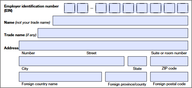 Filer Details