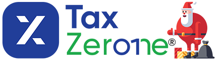 TaxZerone - smart e-filing solution