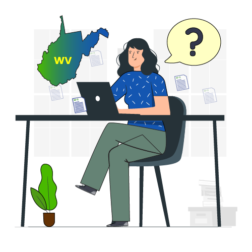 Who Needs to File W-2 Forms in West Virginia?